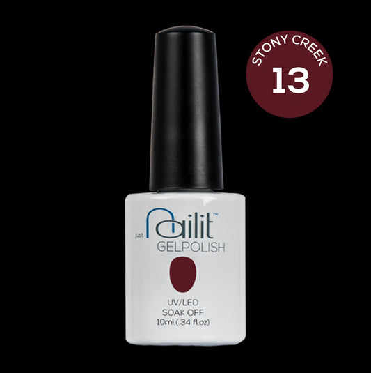 NailIt Gelpolish - Stony Creek #13