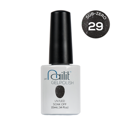 NailIt Gelpolish - Sub-Zero #29