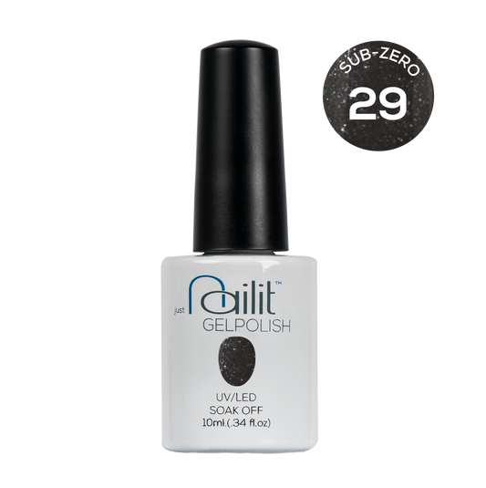 NailIt Gelpolish - Sub-Zero #29