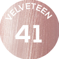 NailIt Gelpolish - Velveteen #41