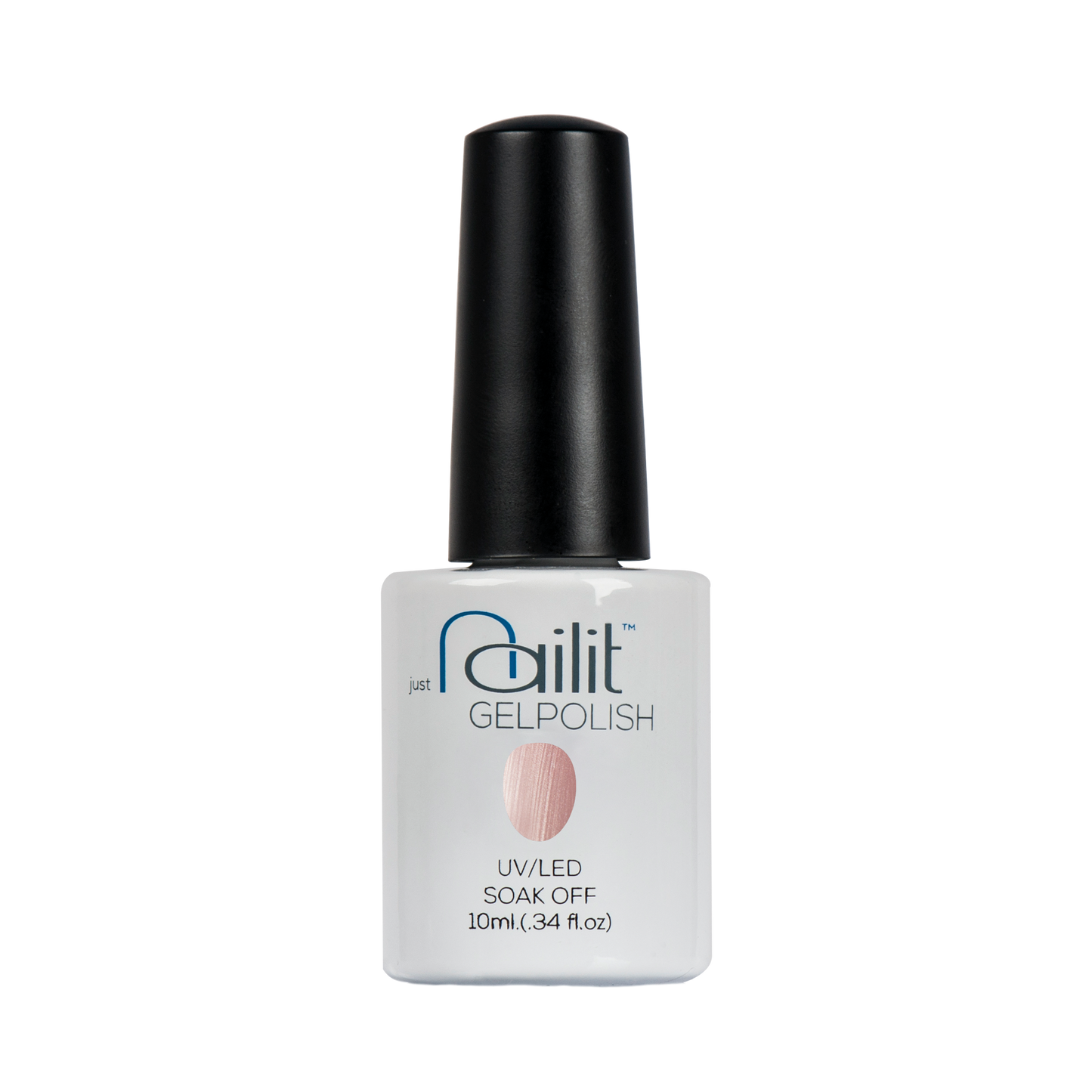 NailIt Gelpolish - Velveteen #41