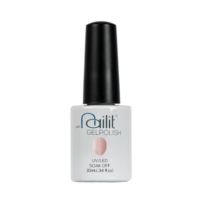 NailIt Gelpolish - Velveteen #41