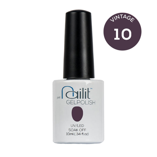 NailIt Gelpolish - Vintage #10