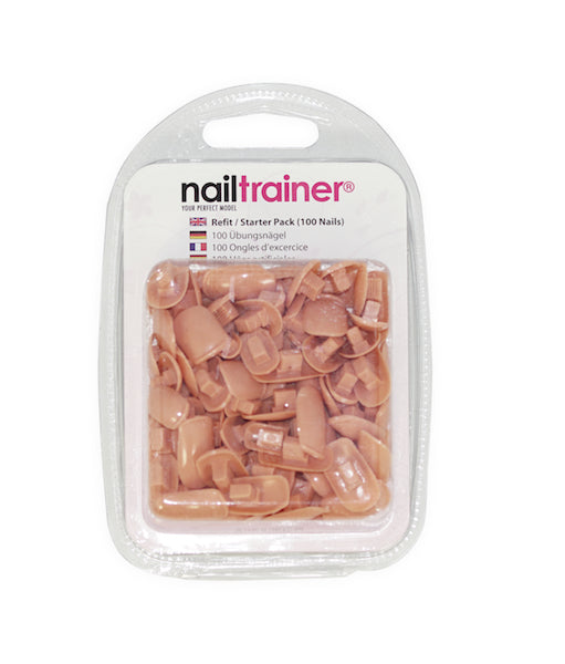 Nailit - Nailtrainer Refills