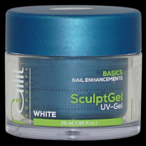 NailIt - SculptGel White 25ml