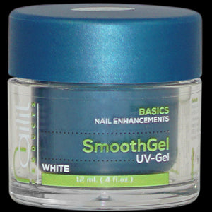 Nailit - SmoothGel white 12ml