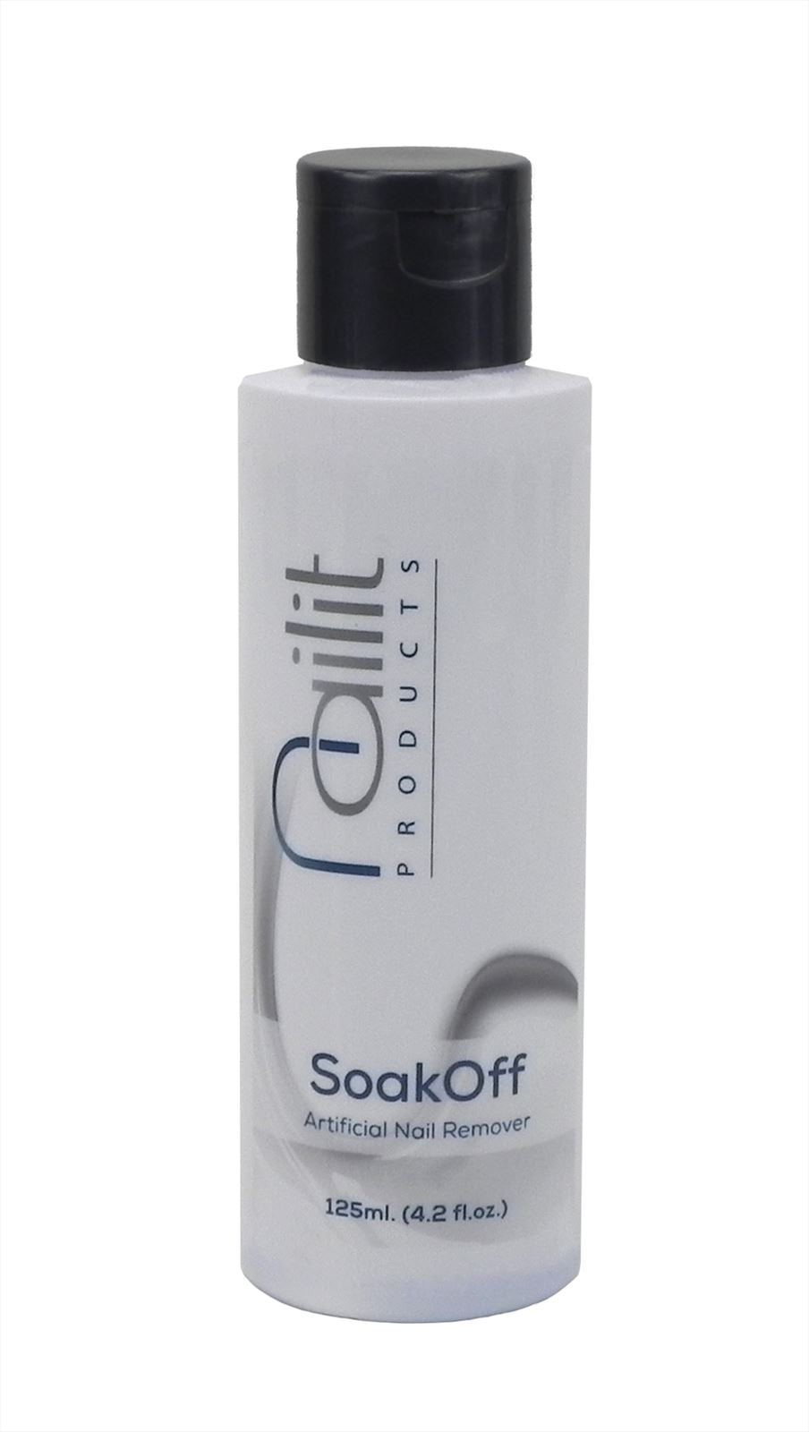 Nailit - SoakOff Productremover 125ml