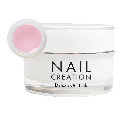 NC- Deluxe Gel Pink 30 ml