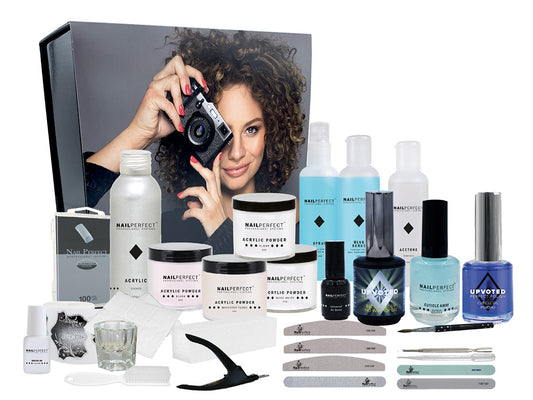 NP - Acryl Student kit