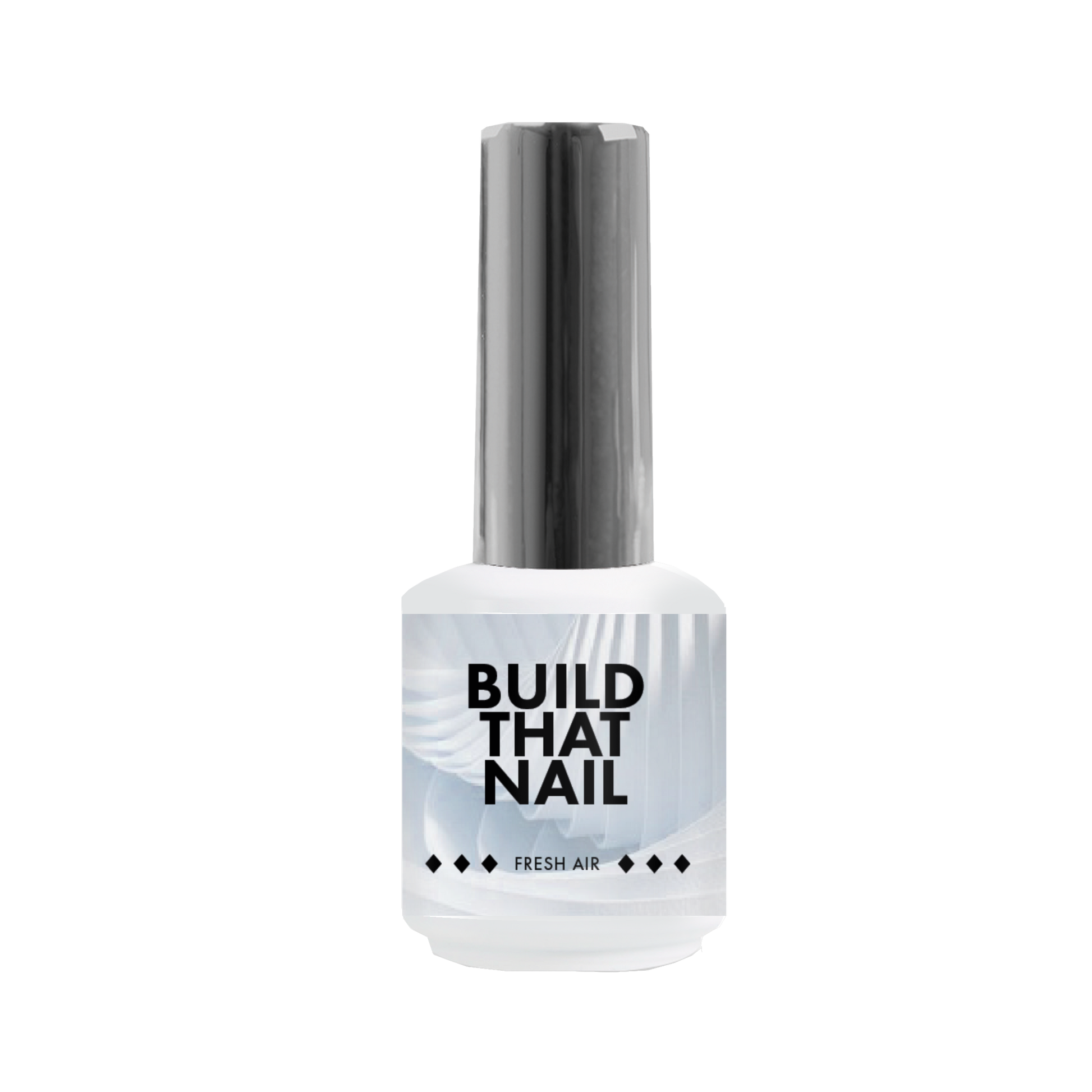 NP Build That Nail Fresh Air