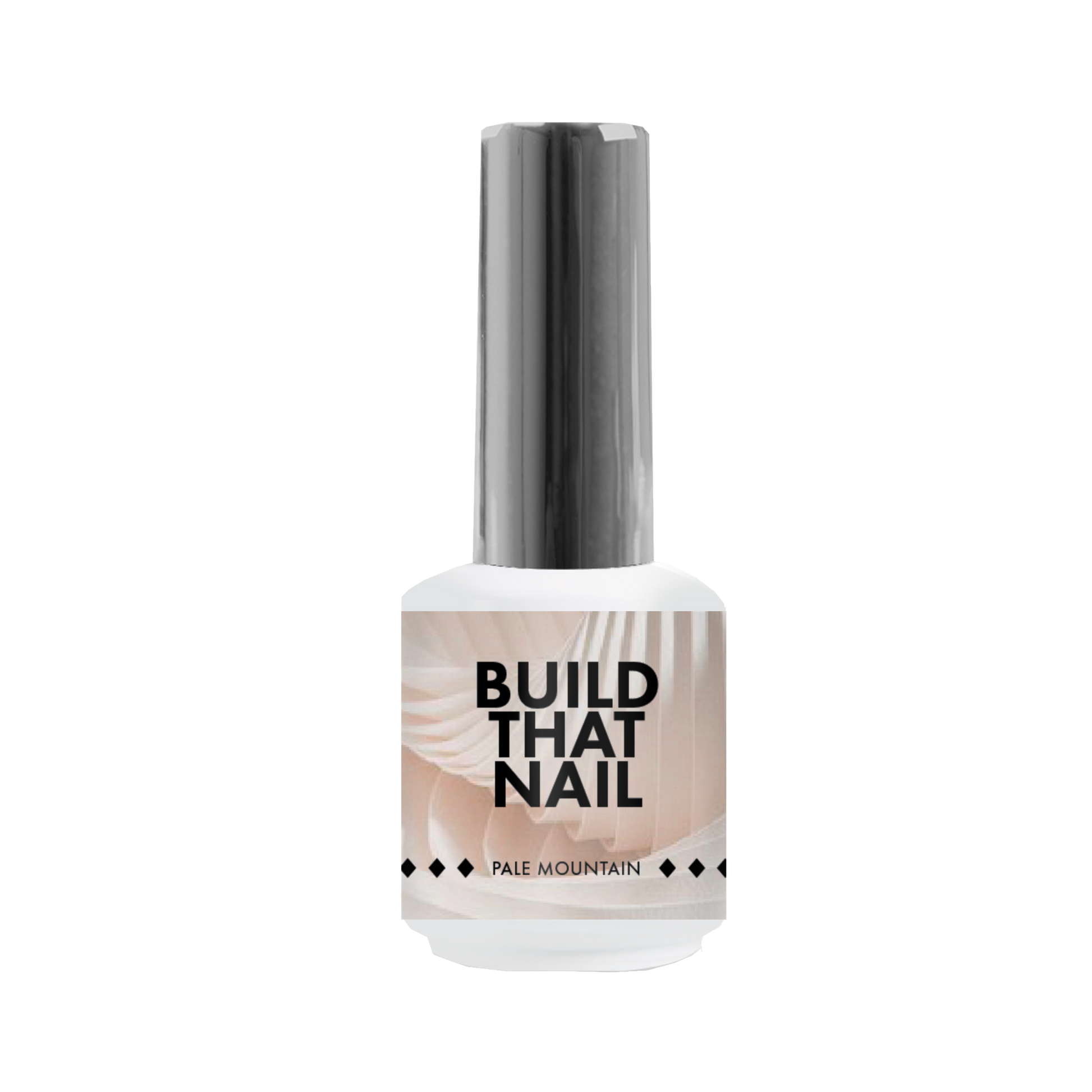 NP Build That Nail Pale Mountain