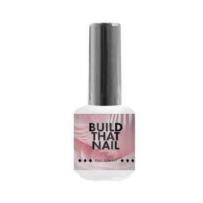 NP Build That Nail Pink Summit