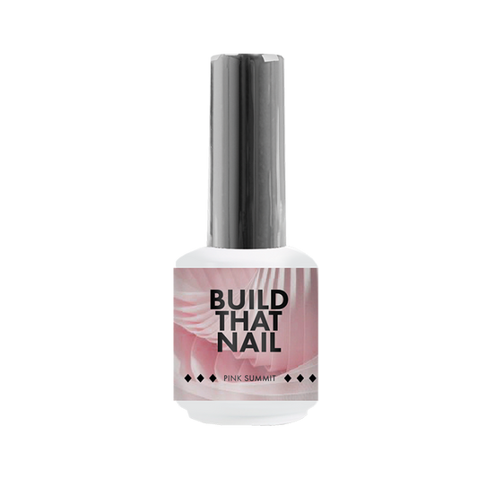 NP - Build That Nail Pink Summit