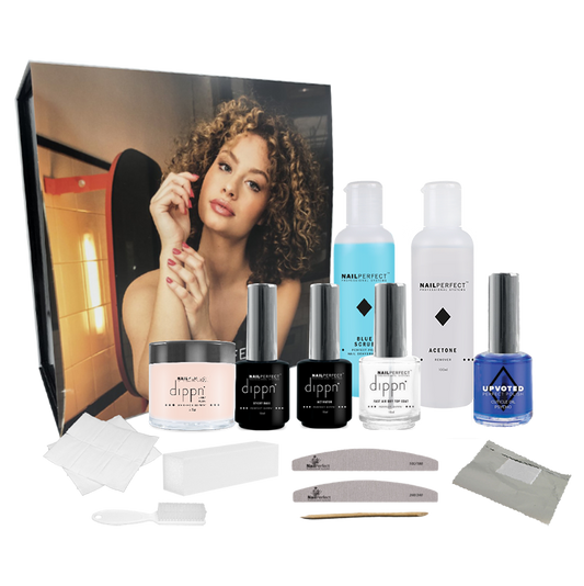 NP - Dippn Get Starter Kit 