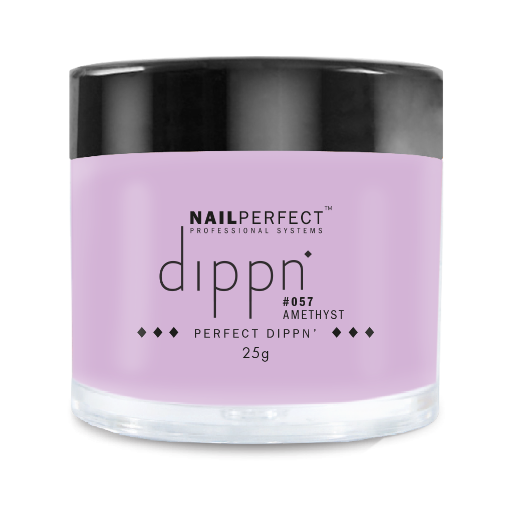 NP - DIPPN Powder Amethyst #057