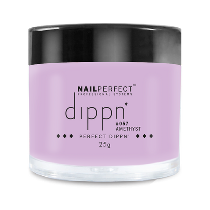 NP - DIPPN Powder Amethyst #057