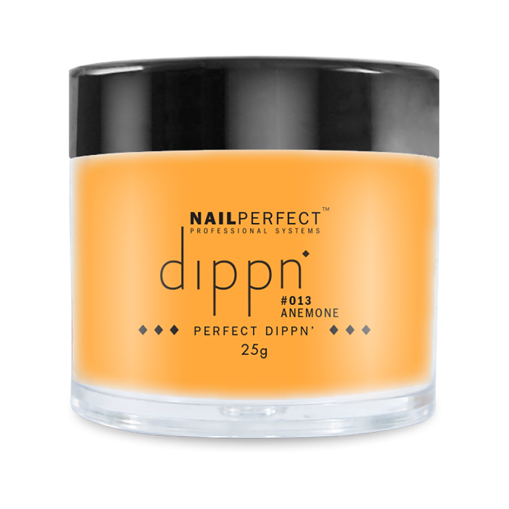 NP - DIPPN Powder Anemone #013