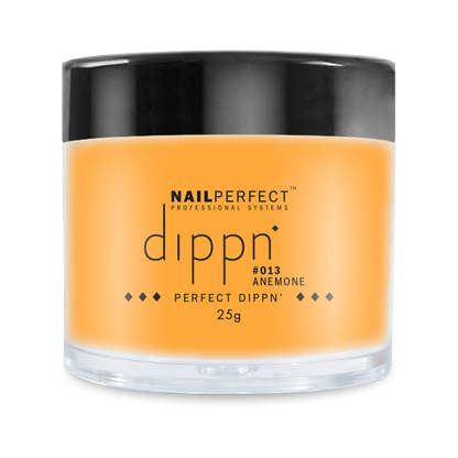 NP - DIPPN Powder Anemone #013
