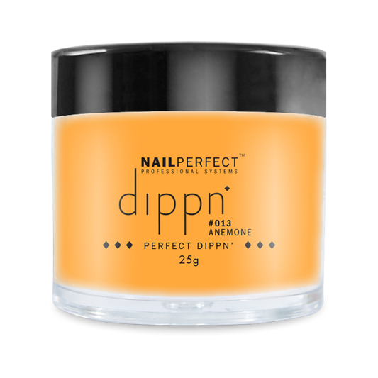 NP - DIPPN Powder Anemone #013