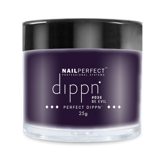 NP - DIPPN Powder Be Evil #036