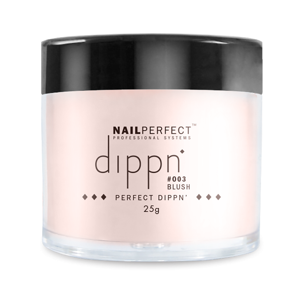 NP - DIPPN Powder Blush #003