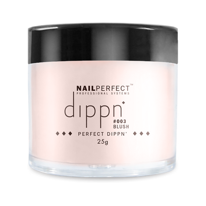 NP - DIPPN Powder Blush #003