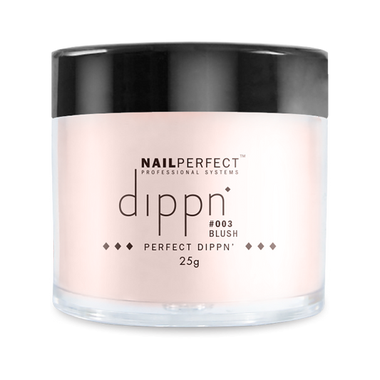 NP - DIPPN Powder Blush #003