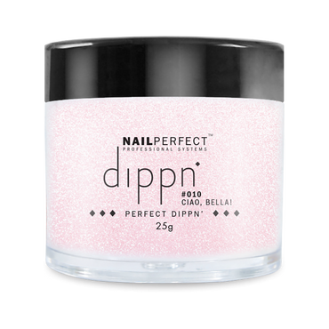 NP - DIPPN Powder Ciao! Bella! #010