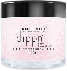 NP - DIPPN Powder Ciao! Bella! #010