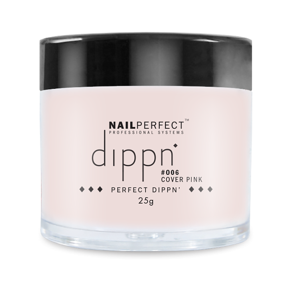 NP - DIPPN Powder Cover Up #004