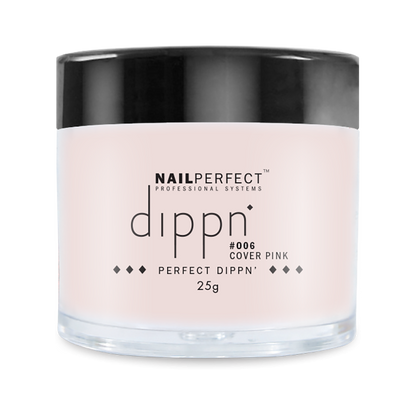 NP - DIPPN Powder Cover Up #004