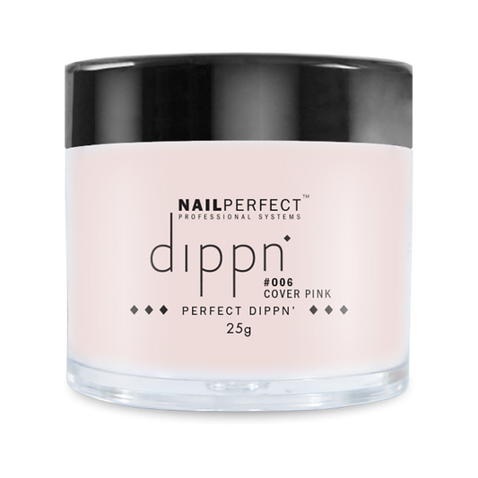 NP - DIPPN Powder Cover Up #004
