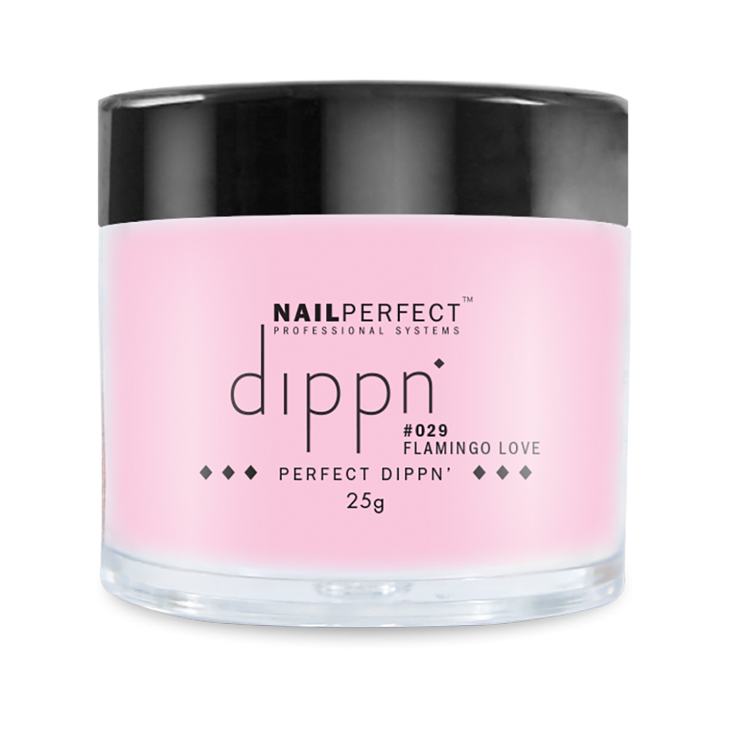 NP - DIPPN Powder Flamingo Love #029
