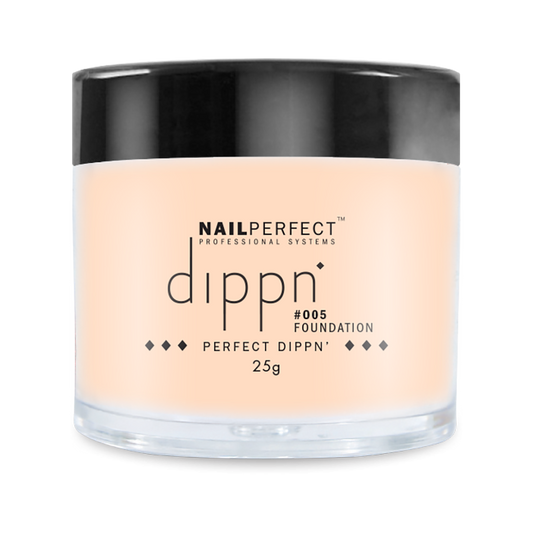 NP - DIPPN Powder Foundation #005