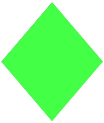 NP - DIPPN Powder Green Mania #045