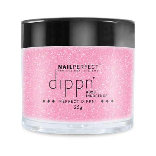 NP - DIPPN Powder Innocence #028