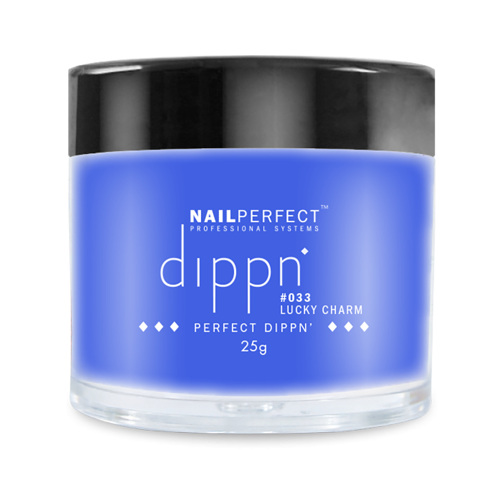 NP - DIPPN Powder Lucky Charm #033