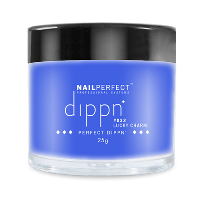 NP - DIPPN Powder Lucky Charm #033