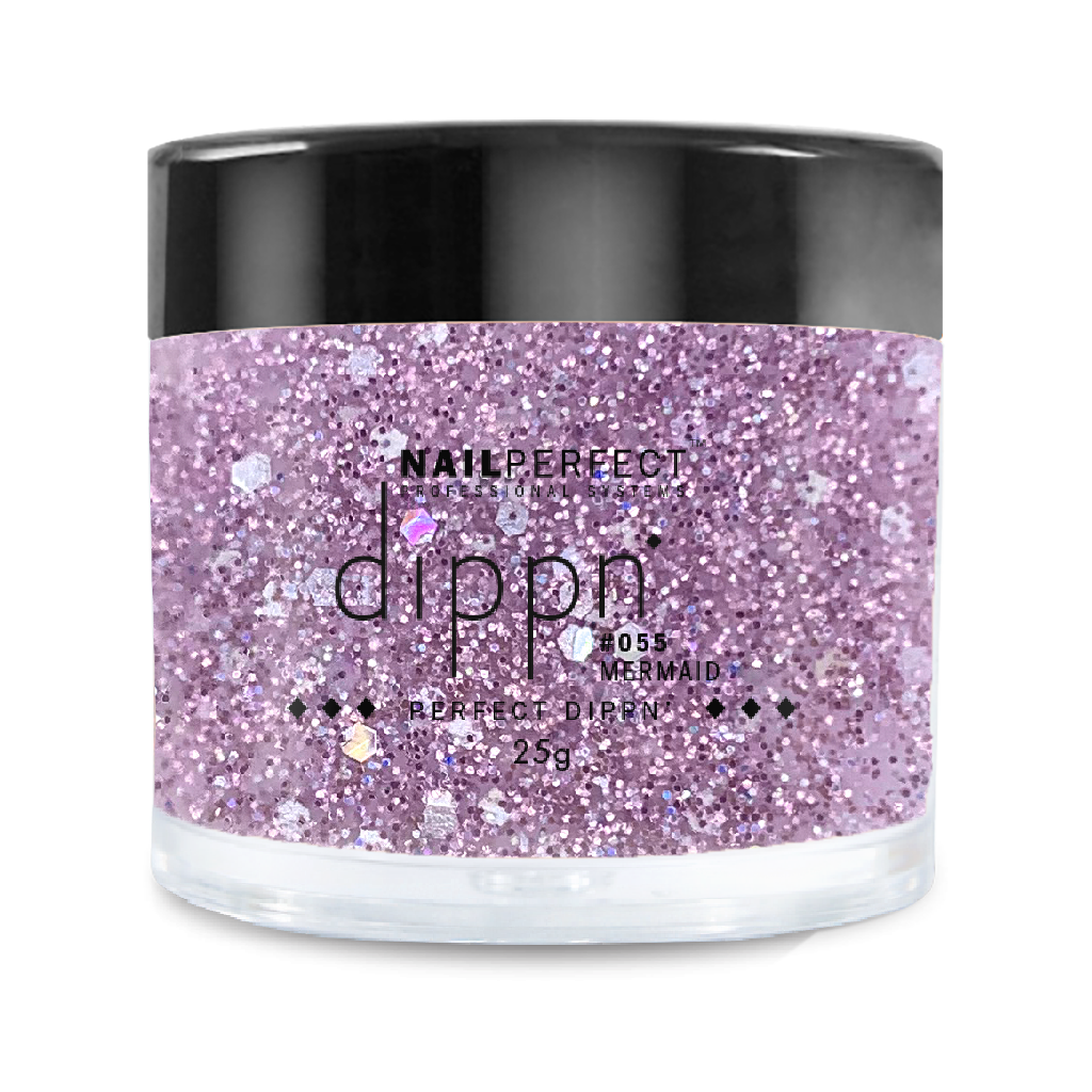 NP - DIPPN Powder Mermaid #055