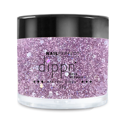 NP - DIPPN Powder Mermaid #055