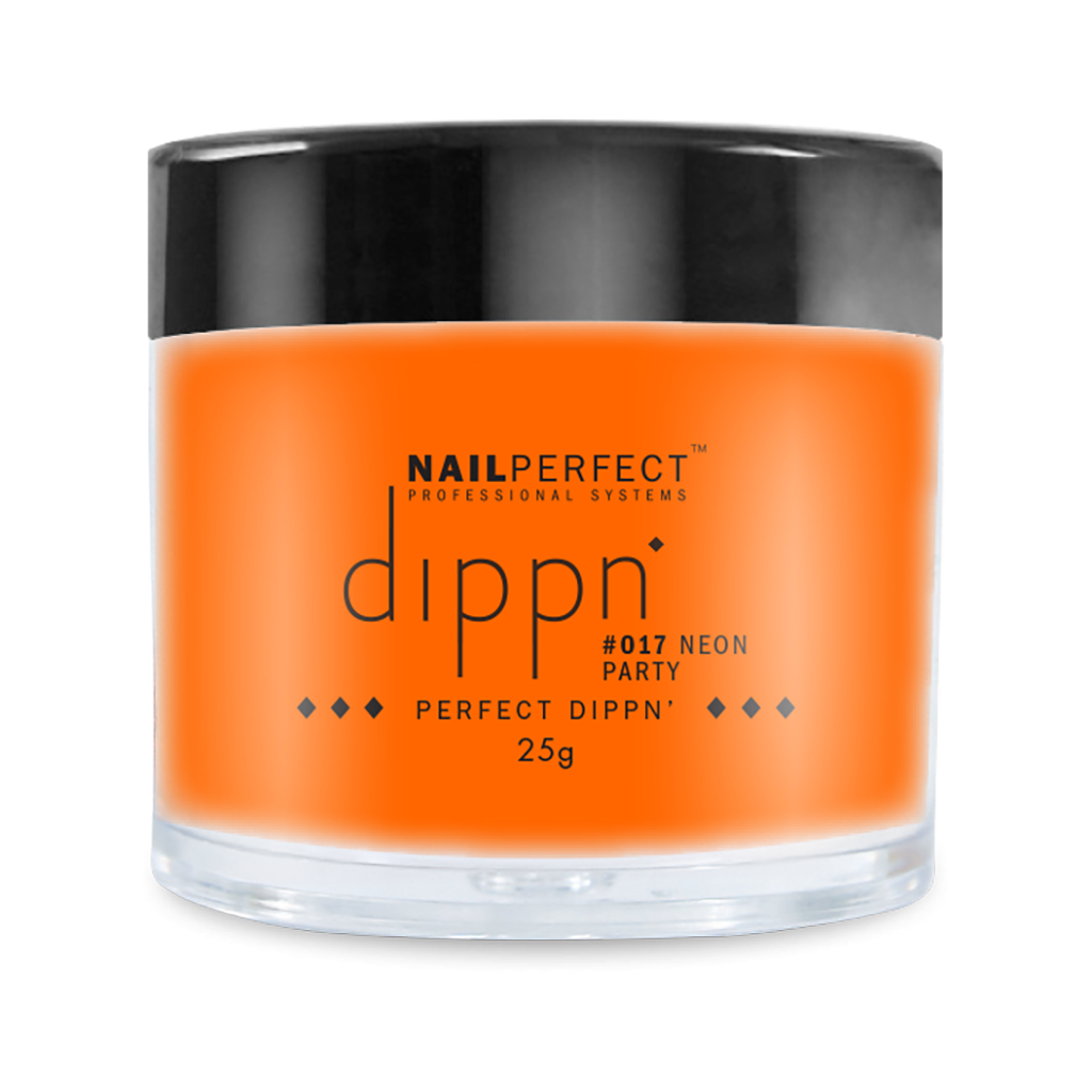 NP - DIPPN Powder Neon Party #017