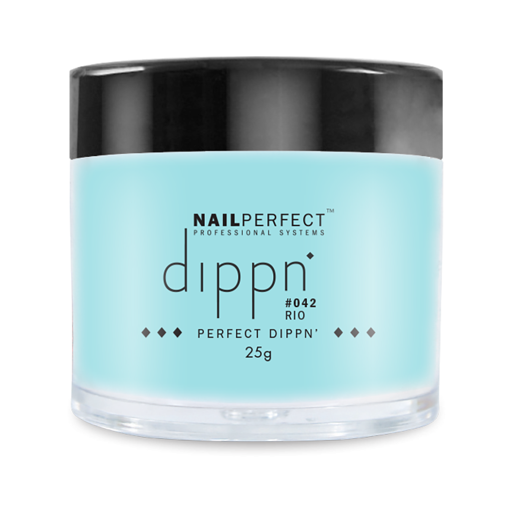 NP - DIPPN Powder Rio #042