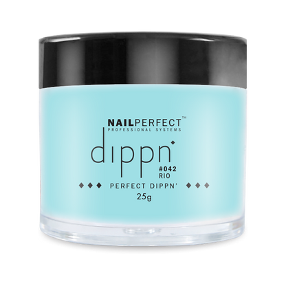 NP - DIPPN Powder Rio #042