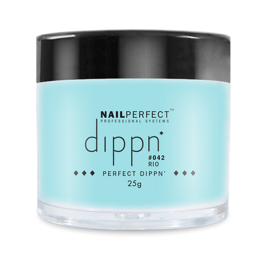 NP - DIPPN Powder Rio #042