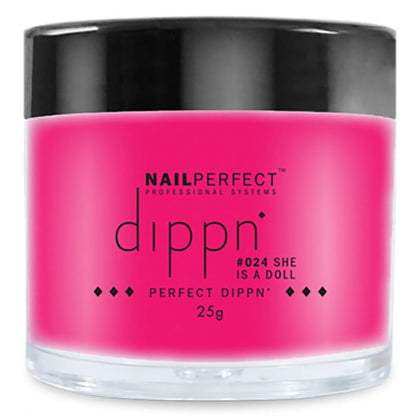 NP - DIPPN Powder She is a Doll #024