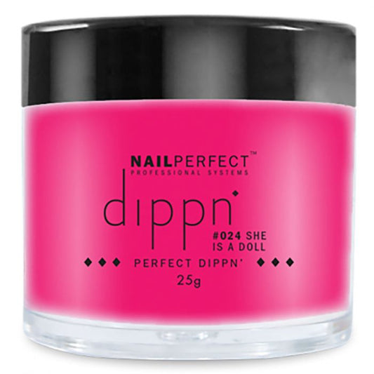 NP - DIPPN Powder She is a Doll #024
