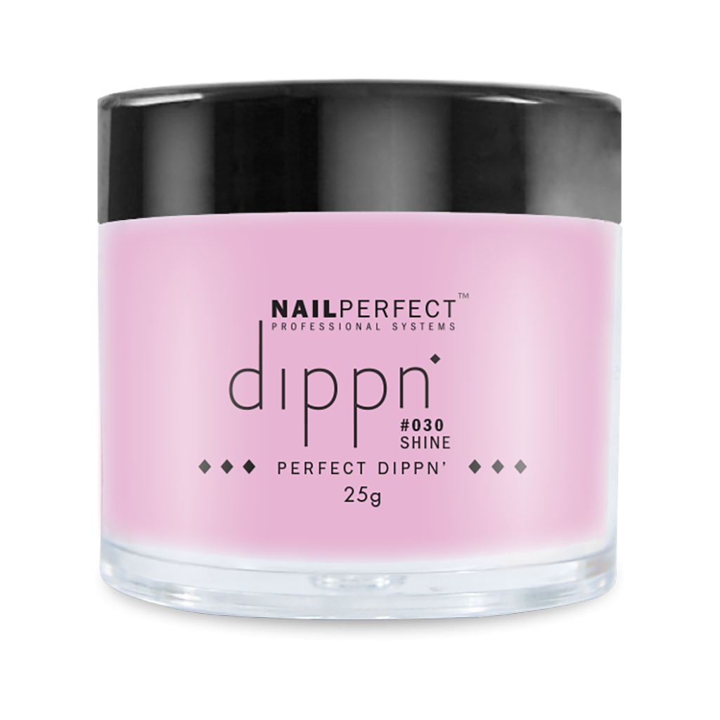 NP - DIPPN Powder Shine #030