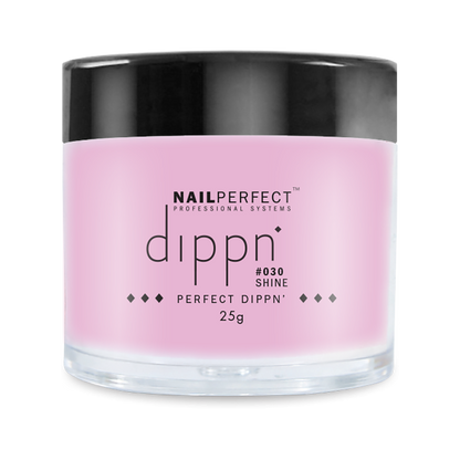 NP - DIPPN Powder Shine #030