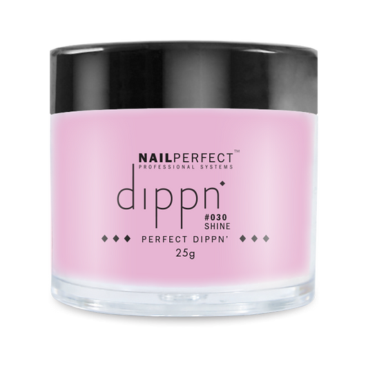 NP - DIPPN Powder Shine #030
