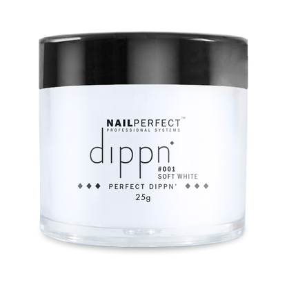 NP - DIPPN Powder Soft White #001